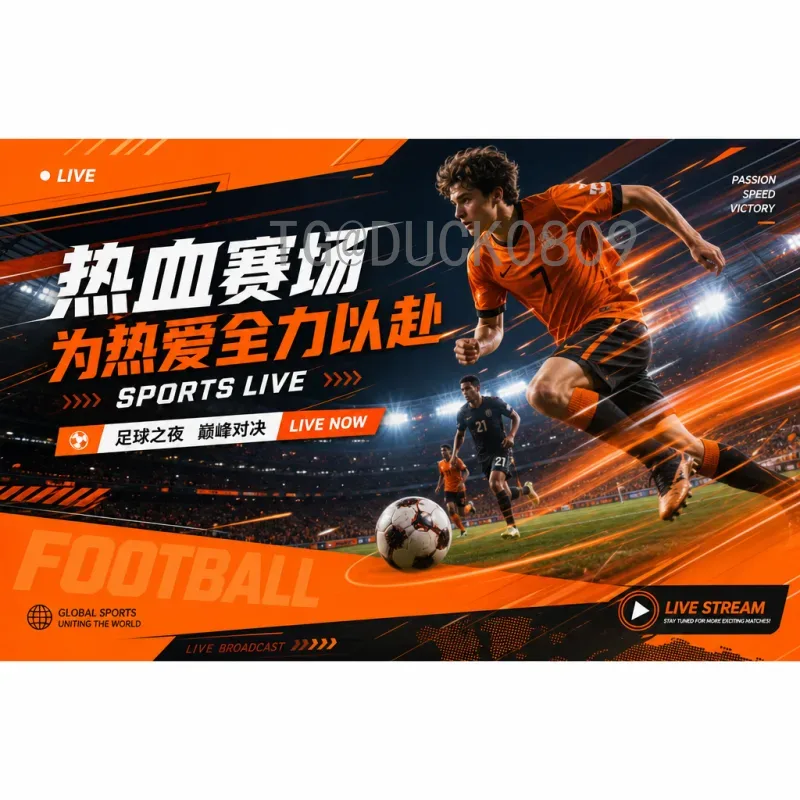 联想2026世界杯：科技赋能，足球盛宴新展望